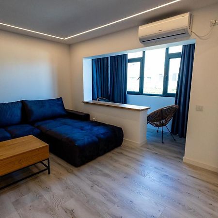 Modern Premium Apartment 1 Τιργκόβιστε Εξωτερικό φωτογραφία