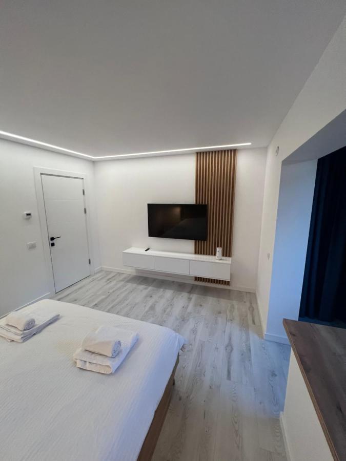 Modern Premium Apartment 1 Τιργκόβιστε Εξωτερικό φωτογραφία