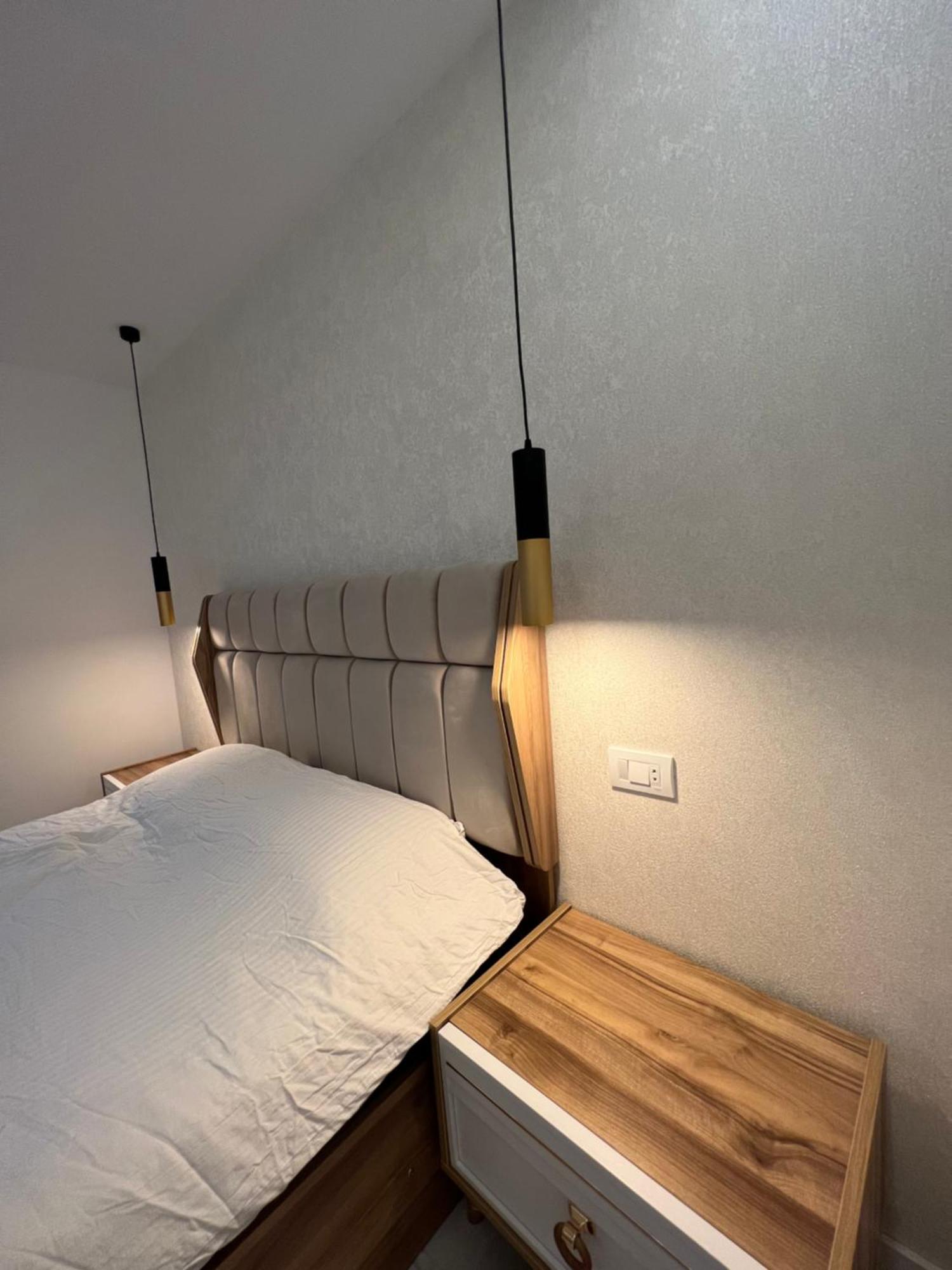Modern Premium Apartment 1 Τιργκόβιστε Εξωτερικό φωτογραφία